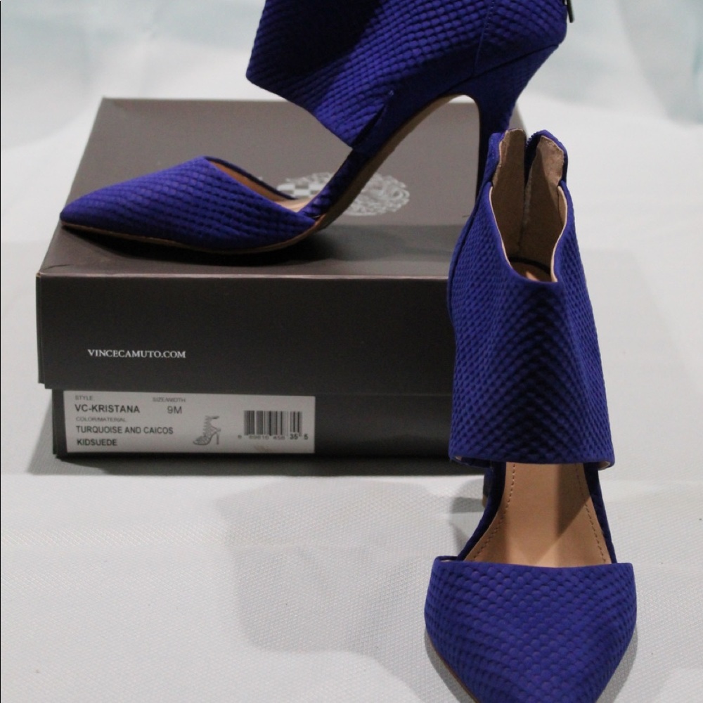 Woman shoes
